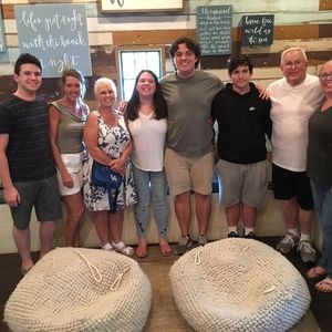 Meet your Posher, Martha